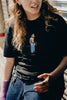 Devil Boy Tee (Black)