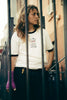 Think Big Tee (Ringer)