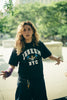Varsity Tee (Black)