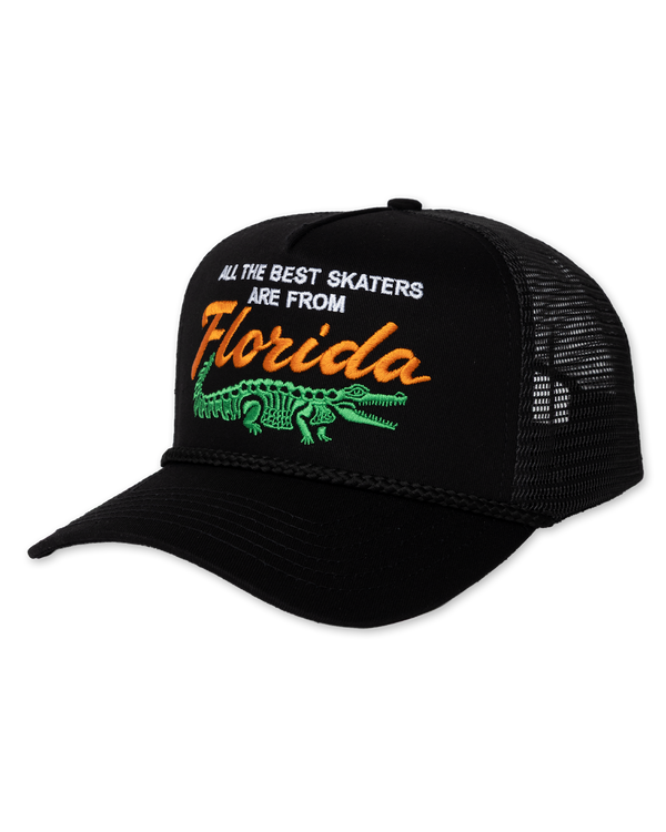 Florida Trucker Hat