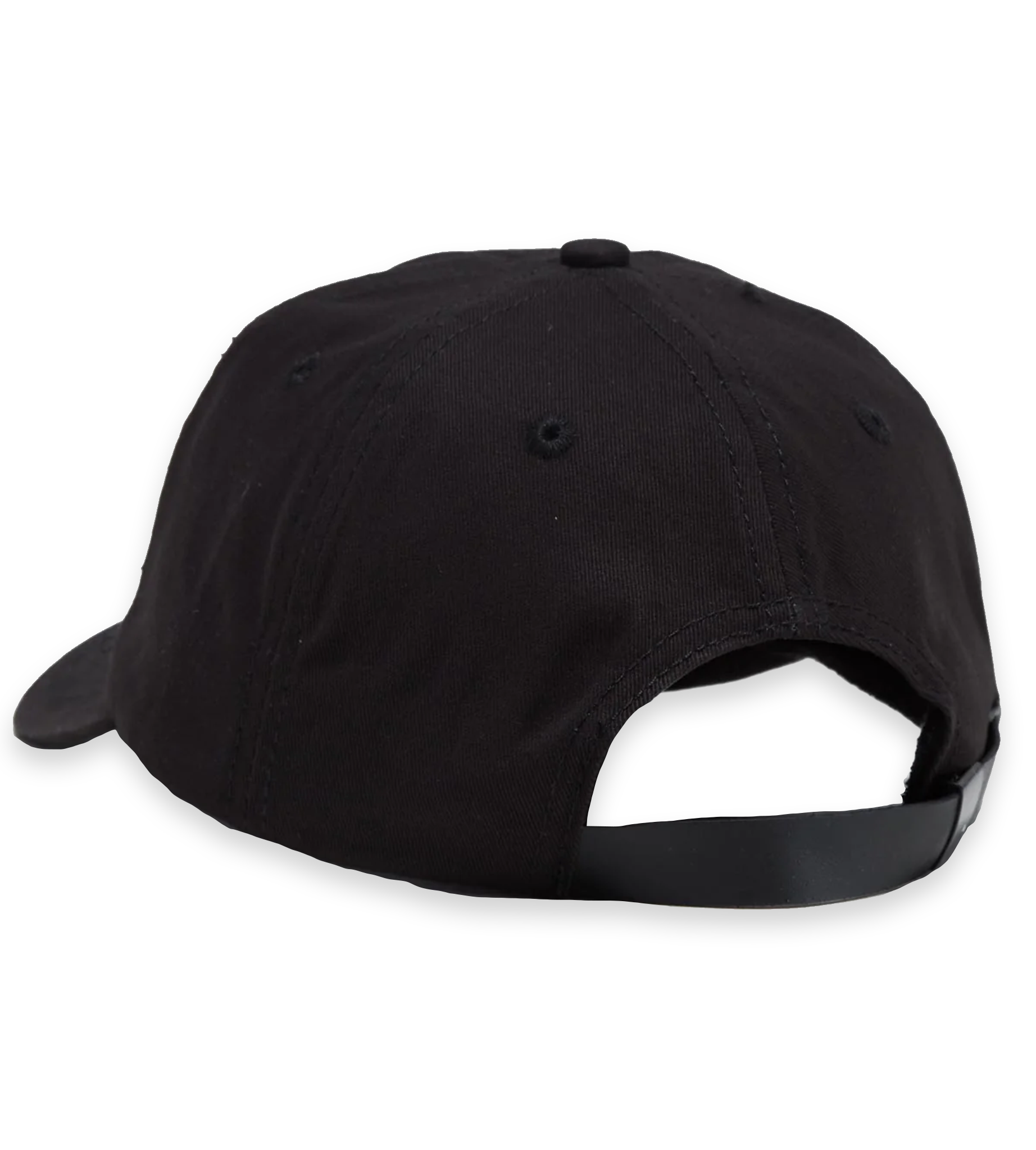 Jenkem Core Hat - Black – Jenkem Magazine