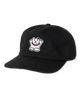 Think Big Hat (Black)