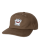 Think Big Hat (Brown)