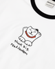 Think Big Tee (Ringer)
