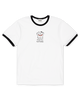 Think Big Tee (Ringer)