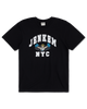Varsity Tee (Black)