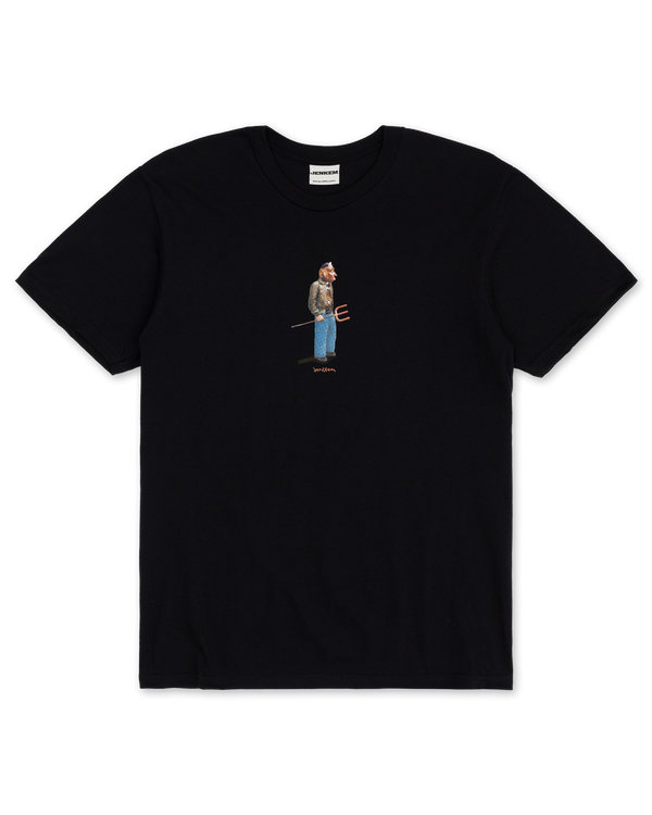 Devil Boy Tee (Black)