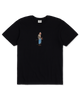 Devil Boy Tee (Black)
