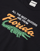 Florida Tee (Black)