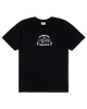 Legs Tee (Black)