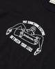 Legs Tee (Black)