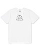 Legs Tee (White)