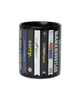Back To Classics Mug