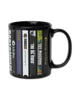 Back To Classics Mug