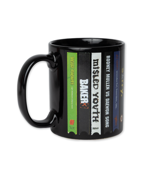 Back To Classics Mug