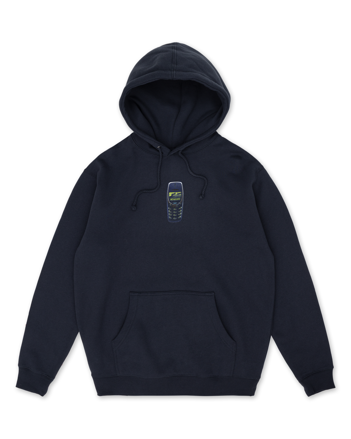 Nokia Hoodie
