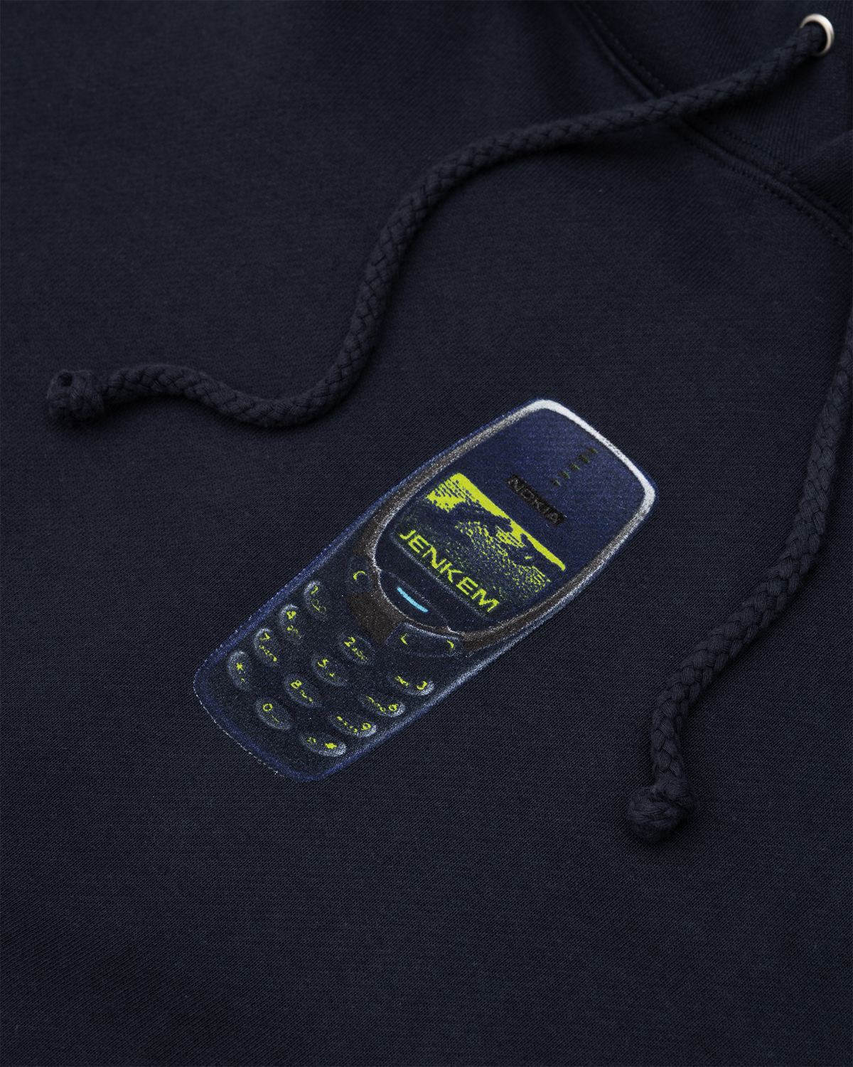 Nokia Hoodie