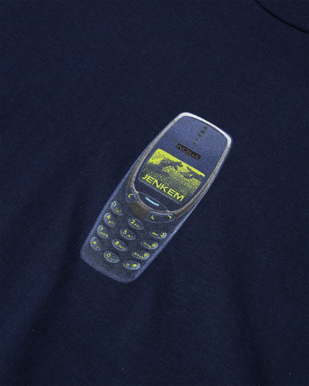 Nokia Tee