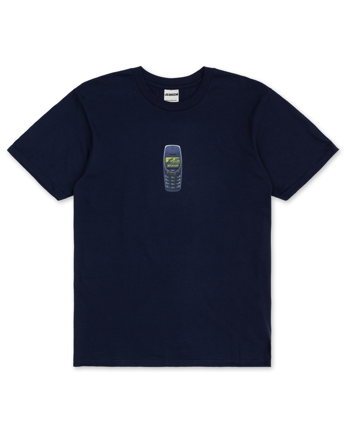 Nokia Tee