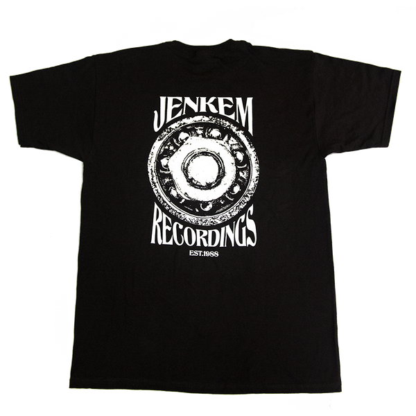 Jenkem Recordings Occult T-Shirt