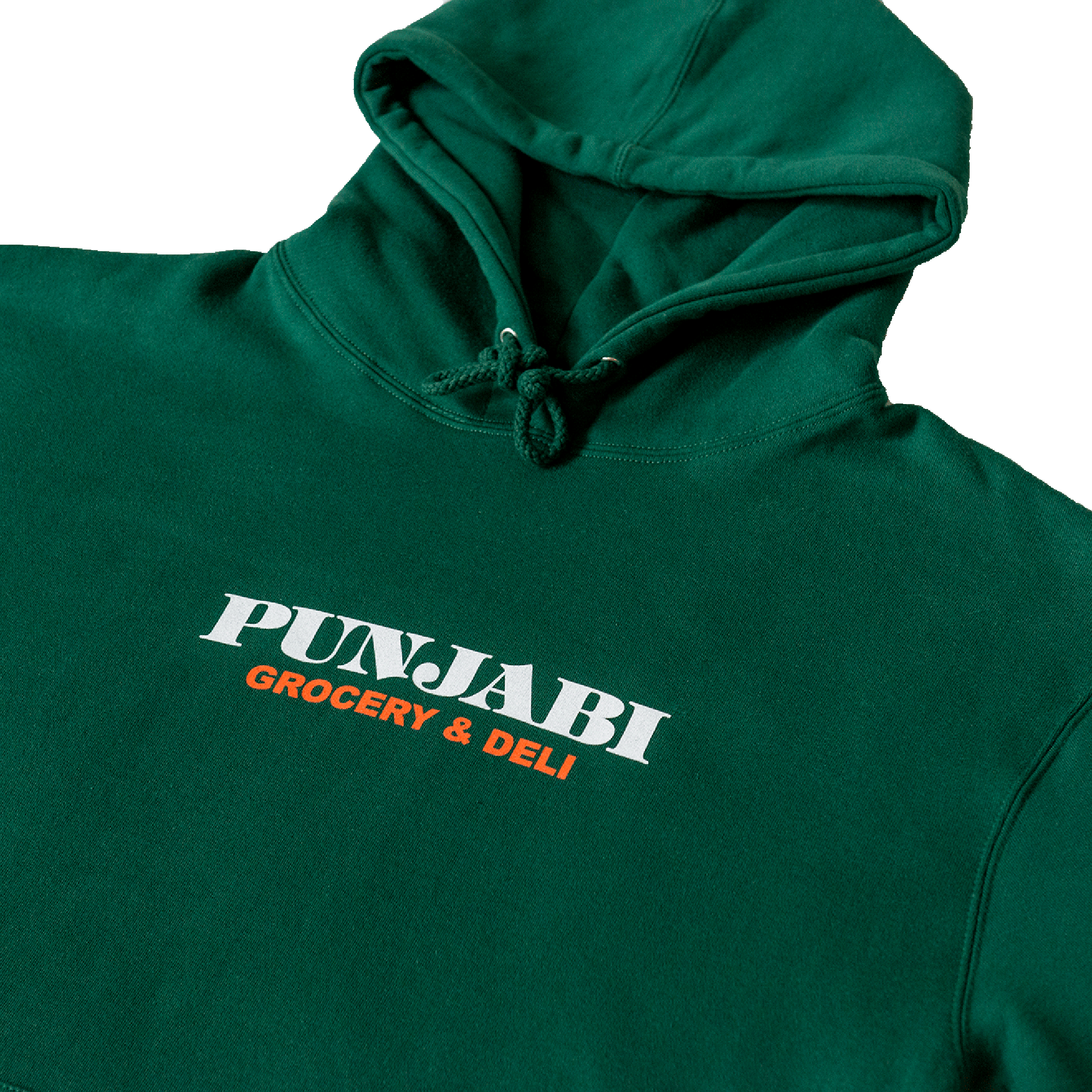 Punjabi discount supreme hoodie