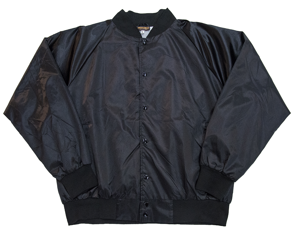 Mainetti 3329, 17 Heavy Duty Black Plastic, Jacket Coat Outerwear Han -  Mainetti USA