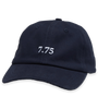 7.75 Hat (Navy)