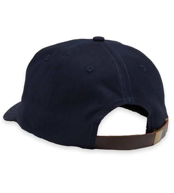 7.75 Hat (Navy)