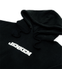 Classic Logo Hoodie (Black)