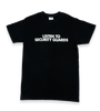 Listen Tee (Black)