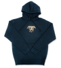 Rags Hoodie (Navy)