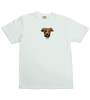 Rags Tee (White)