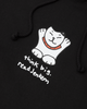 Think Big Hoodie