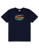 Florida Tee (Navy)