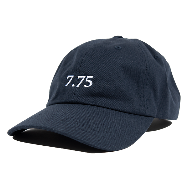 7.75 Hat