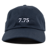 7.75 Hat