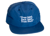 Front Blunt Hat