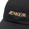 Jenkem Core Hat - Black