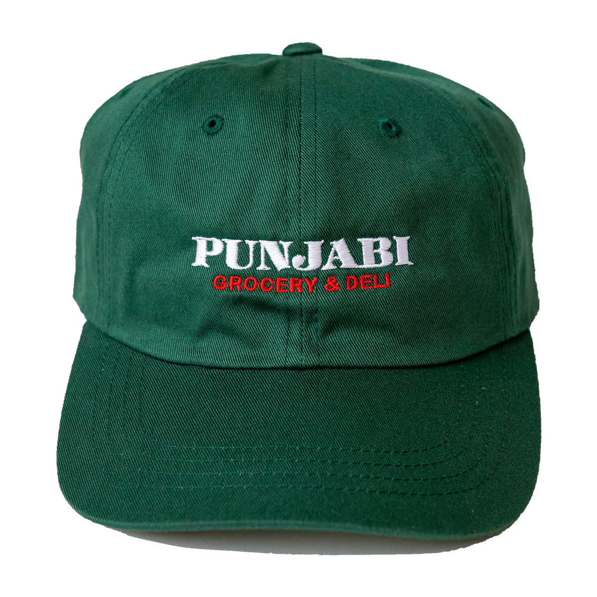 Punjabi Deli x Jenkem Hat