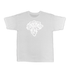 Jenkhead White 3M T-Shirt